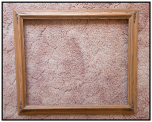 frame