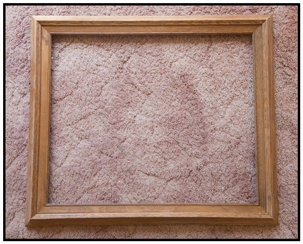 frame