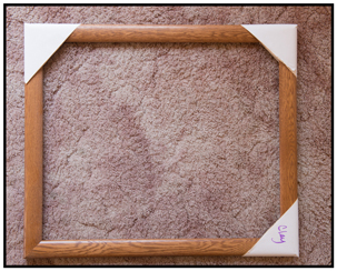frame