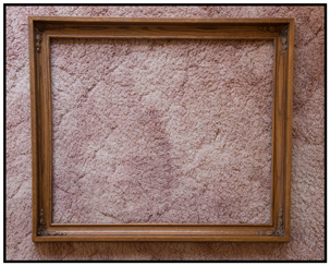 frame