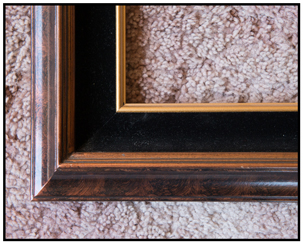 frame