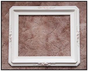 frame