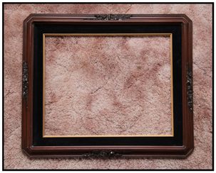 frame