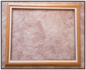 frame