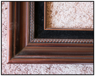 frame