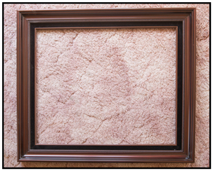 frame